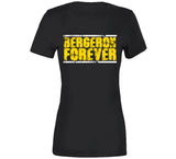 Patrice Bergeron Forever Boston Hockey Fan v3 T Shirt