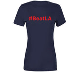 #beatla New England Football Fan T Shirt