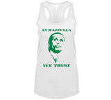 Joe Mazzulla In Mazzulla We Trust Boston Basketball Fan T Shirt