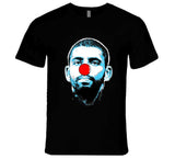 Kyrie Clown Boston Basketball Fan V2 T Shirt