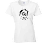 Building 19 DEPARTMENT STORE Retro v2 T Shirt