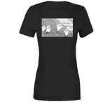I'm Seeing Ghosts New England Defense Football Fan T Shirt