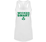 Marcus Smart Wicked Smart 36 Boston Basketball Fan  T Shirt