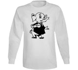 Mammoth Mart Department Store Retro T Shirt
