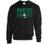 Marcus Smart Face Boston Basketball Fan V2 T Shirt