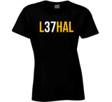 Patrice Bergeron Lethal 37 Boston Hockey Fan T Shirt