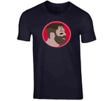 Julian Edelman New England Football Fan T Shirt