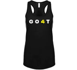 Bobby Orr Goat  4 Boston Hockey Fan T Shirt