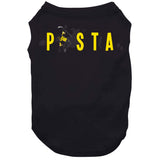 David Pastrnak Goal Pasta Celly Boston Hockey Fan T Shirt