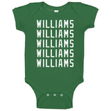 Grant Williams X5 Boston Basketball Fan T Shirt