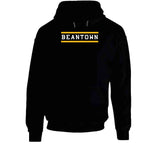 Beantown Boston Hockey Fan T Shirt