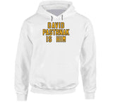 David Pastrnak Is Him Boston Hockey Fan V2 T Shirt