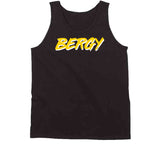 Patrice Bergeron Bergy Boston Hockey Fan T Shirt