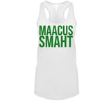 Marcus Smart Maacus Smaht Boston Basketball Fan T Shirt