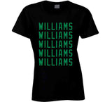Grant Williams X5 Boston Basketball Fan V4 T Shirt