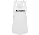 Arlans Department Store Retro Distressed T Shirt