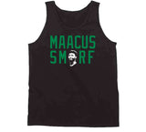 Marcus Smart Maacus Smarf Face Boston Basketball Fan V2 T Shirt