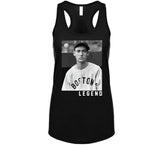 Ted Williams Boston Legend Baseball Fan v2 T Shirt