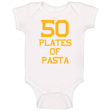 David Pastrnak 50 Plates Of Pasta Boston Hockey Fan V2 T Shirt