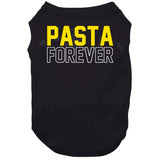 David Pastrnak Goal Pasta Forever Boston Hockey Fan V6 T Shirt