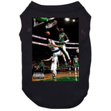 JB Dunk Album Parody Boston Basketball Fan  T Shirt