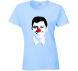 Chaim Bloom Clown GM Baseball Fan T Shirt