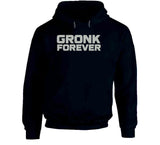 Rob Gronkowski Gronk Forever New England Football Fan T Shirt