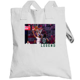 The Block Marcus Smart Legend Boston Basketball Fan T Shirt