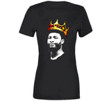 Marcus Smart King Marcus Boston Basketball Fan V3 T Shirt