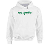 Boston Basketball Marcus Smart Marcusmania Fan v3 T Shirt