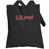 Kike Hernandez Lil Papi Boston Baseball Fan V3  T Shirt