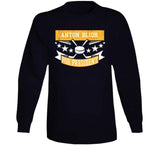 Anton Blidh For President Boston Hockey Fan T Shirt