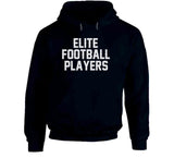 Elite Football Players New England Football Fan T Shirt