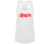 Spag's Supply Inc General Merchandise DEPARTMENT STORE Retro T Shirt