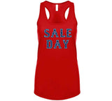 Chris Sale Sale Day Boston Baseball Fan T Shirt