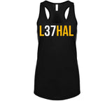 Patrice Bergeron Lethal 37 Boston Hockey Fan T Shirt