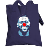 Antonio Brown AB Clown Football Fan v2 T Shirt