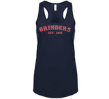 Grinders Est 2018 Champions Boston Baseball Fan T Shirt