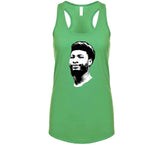 Marcus Smart The Look Boston Basketball Fan T Shirt