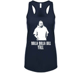 Bill Belichick Dolla Dolla Bill New England Football Fan v2 T Shirt