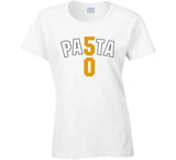 David Pastrnak 50 Goals Boston Hockey Fan V2  T Shirt