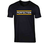 Boston The Perfection Line Boston Hockey Fan T Shirt