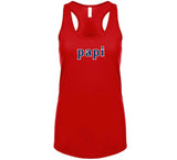 Kike Hernandez Lil Papi Boston Baseball Fan T Shirt