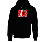 David Ortiz Big Papi HOF Hall of Fame Boston Baseball Fan T Shirt
