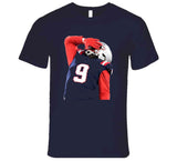 Matt Judon Sack Dance New England Football Fan T Shirt