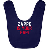 Bailey Zappe Is Your Papi New England Football Fan T Shirt