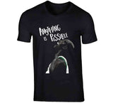 Kevin Garnett KG Anything is Possible Boston Basketball Fan V4 T Shirt