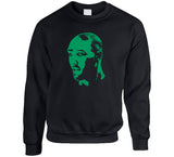 Tacko Fall Big Head Boston Basketball Fan T Shirt