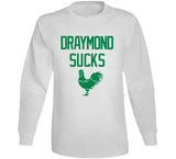 Draymond Green Sucks Boston Basketball Fan V2 T Shirt