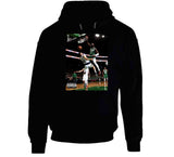 JB Dunk Album Parody Boston Basketball Fan  T Shirt